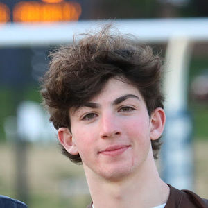 Meet your Posher, Ethan
